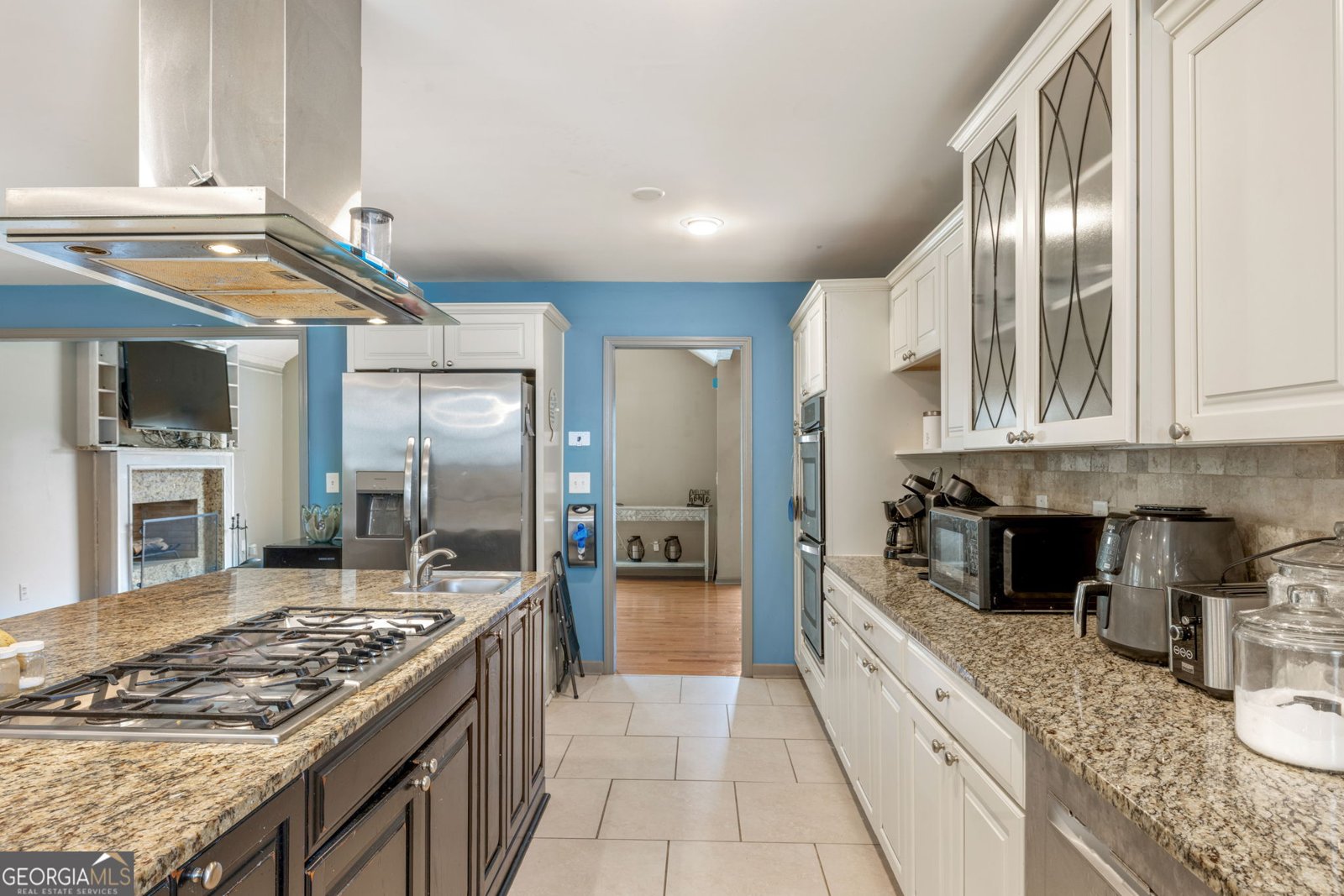 761 Wilkes Drive Loganville - Photo 13