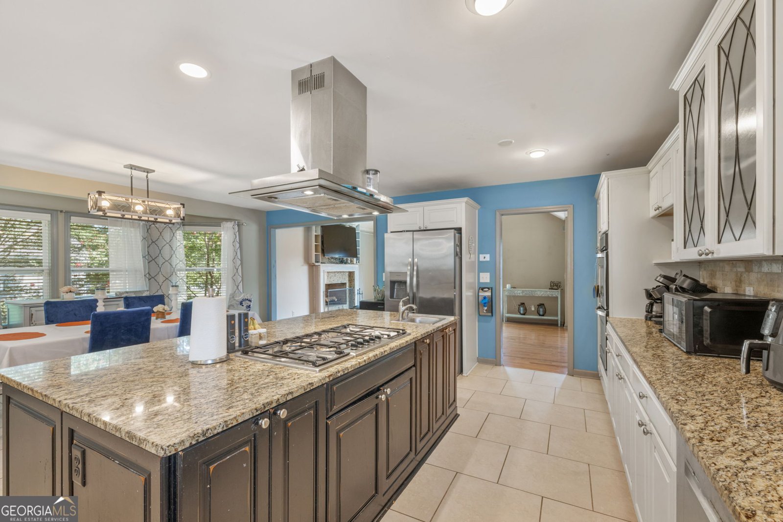 761 Wilkes Drive Loganville - Photo 14