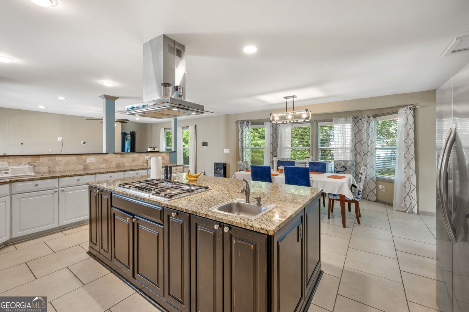 761 Wilkes Drive Loganville - Photo 15