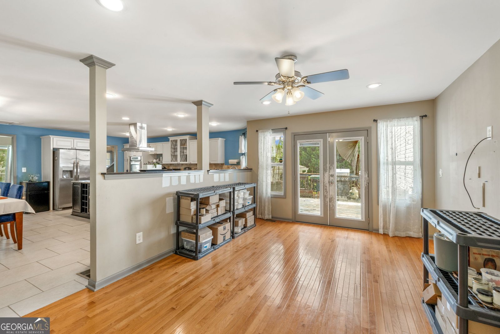761 Wilkes Drive Loganville - Photo 16