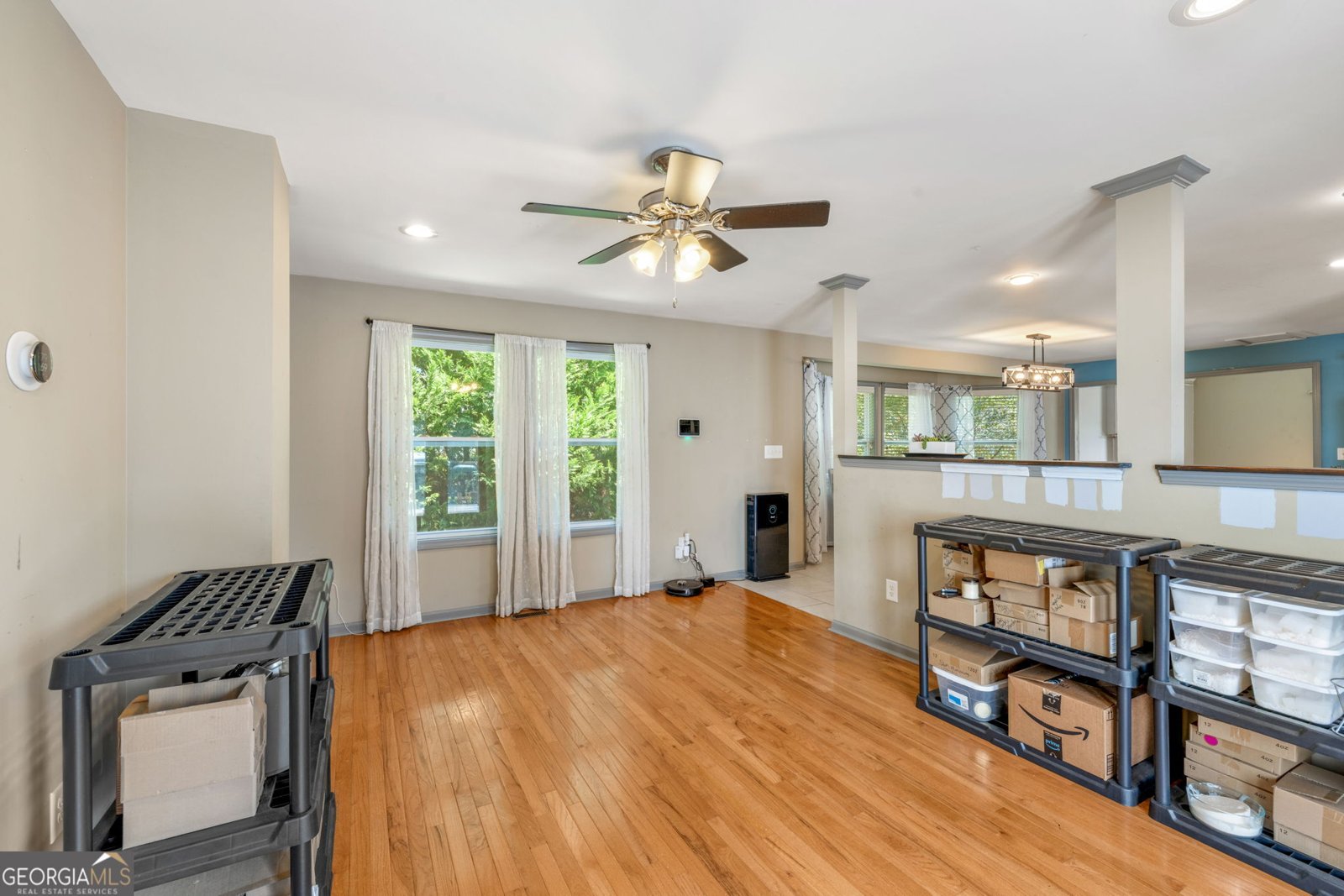 761 Wilkes Drive Loganville - Photo 17