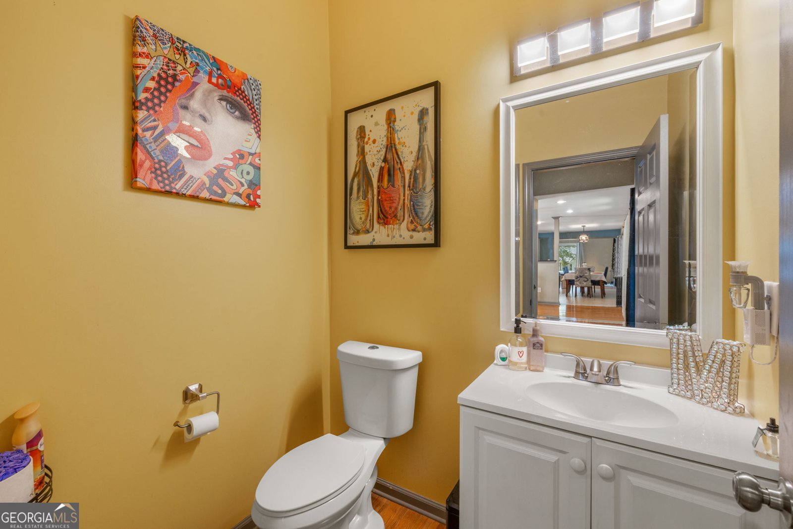 761 Wilkes Drive Loganville - Photo 18