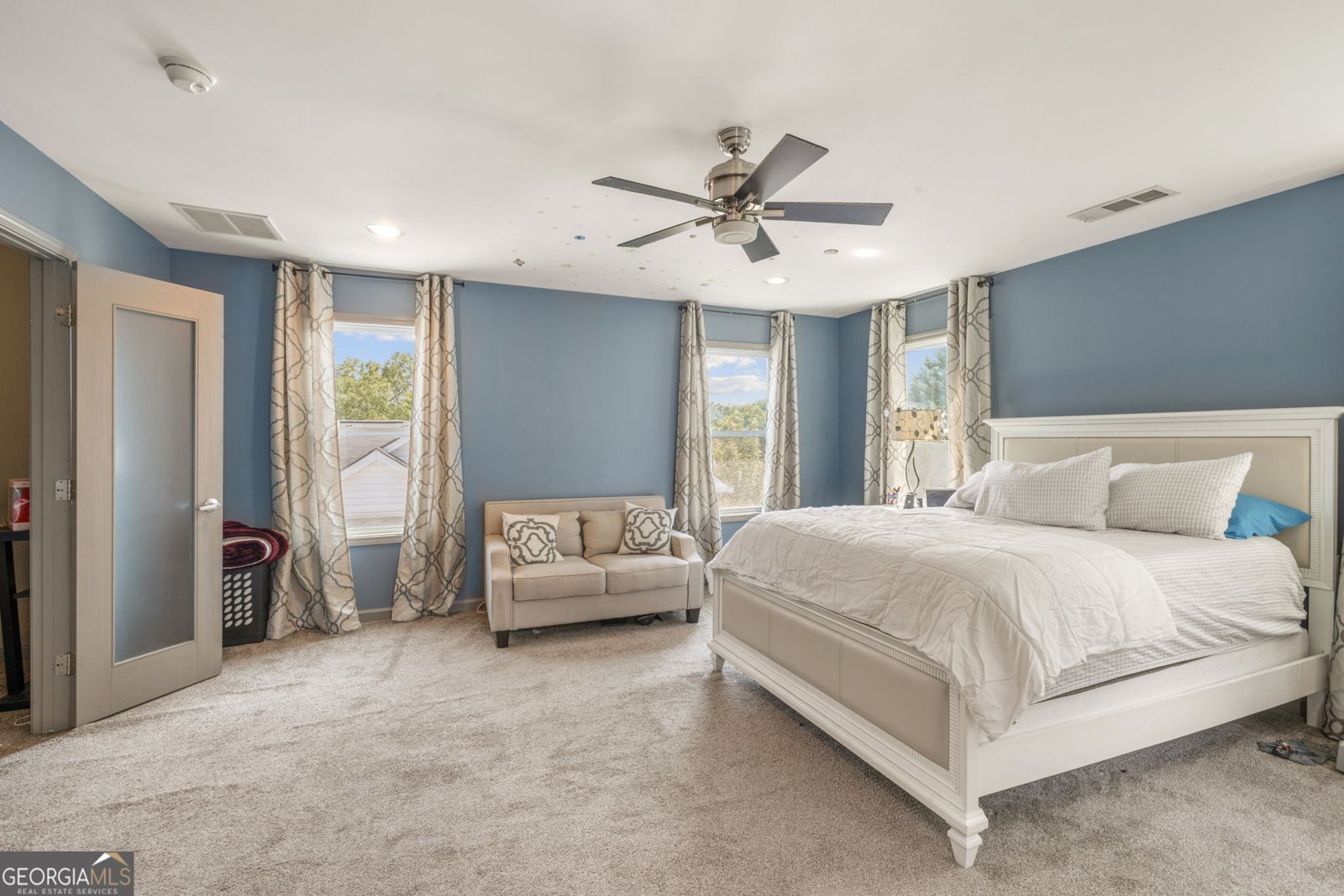 761 Wilkes Drive Loganville - Photo 20
