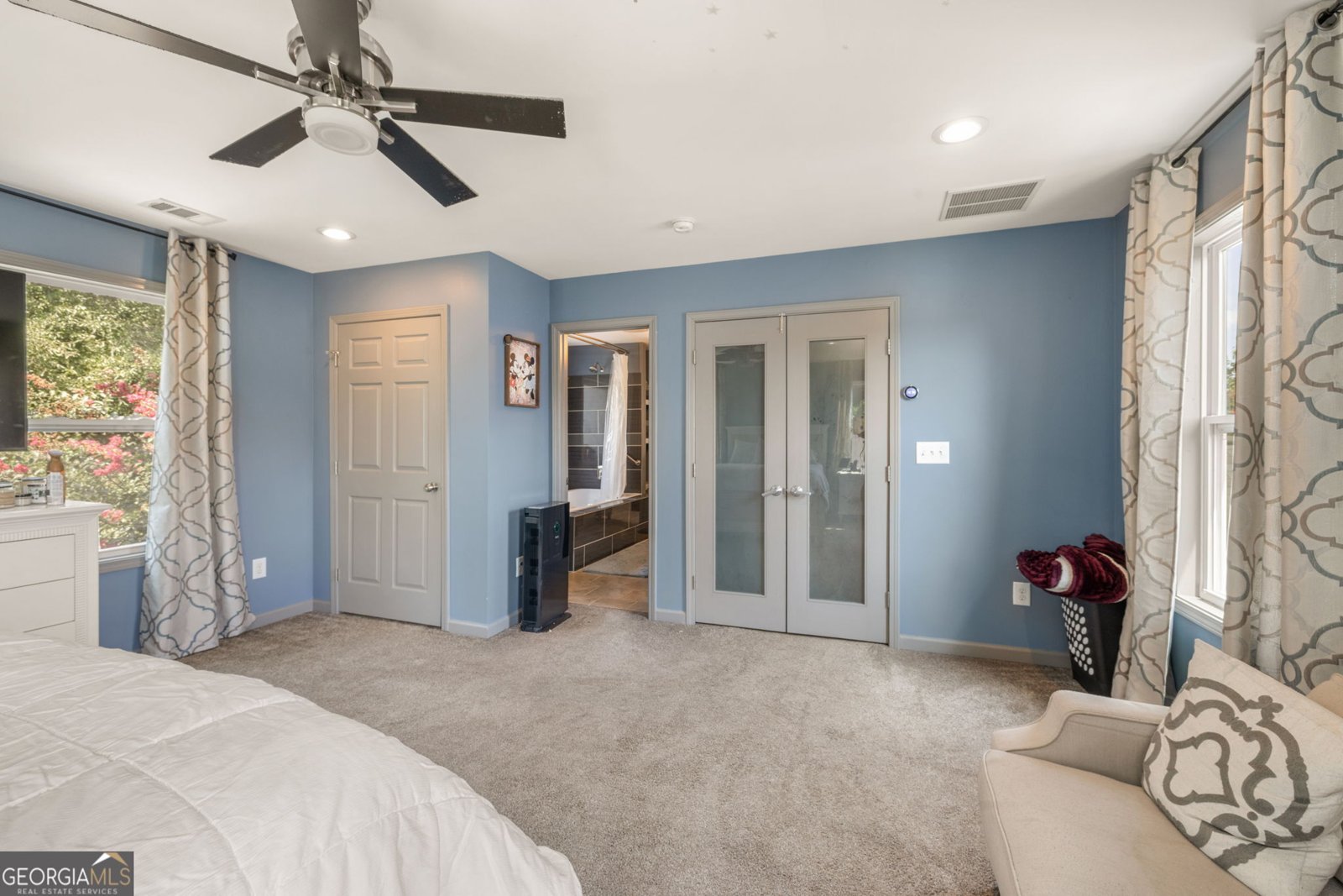 761 Wilkes Drive Loganville - Photo 21