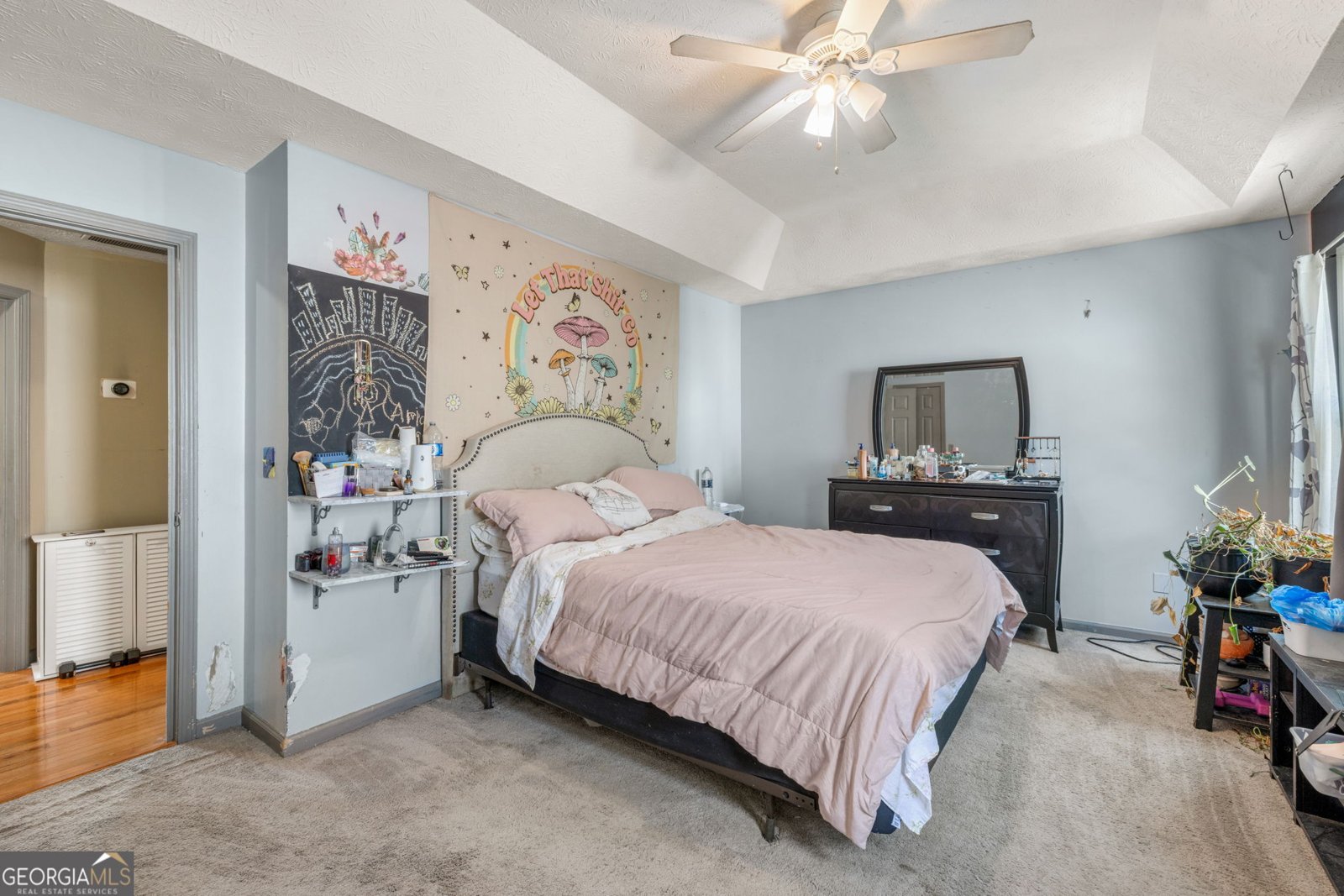 761 Wilkes Drive Loganville - Photo 28