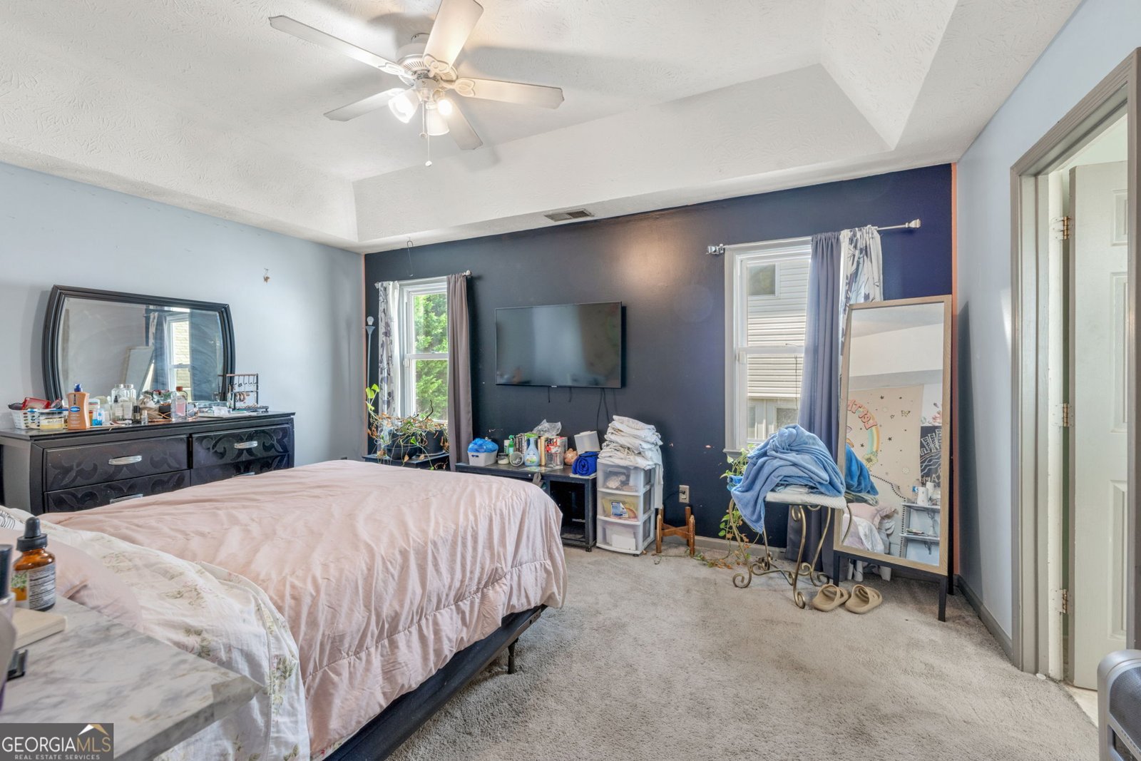 761 Wilkes Drive Loganville - Photo 31