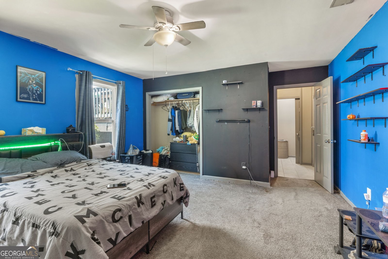 761 Wilkes Drive Loganville - Photo 34