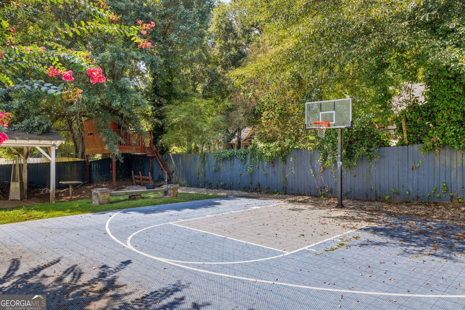 761 Wilkes Drive Loganville - Photo 36