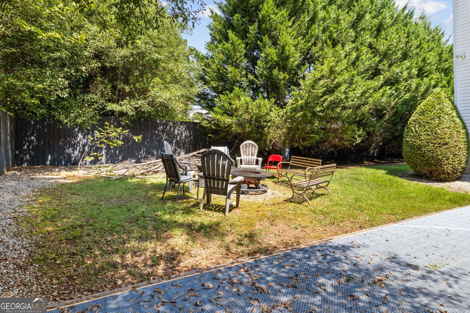 761 Wilkes Drive Loganville - Photo 37