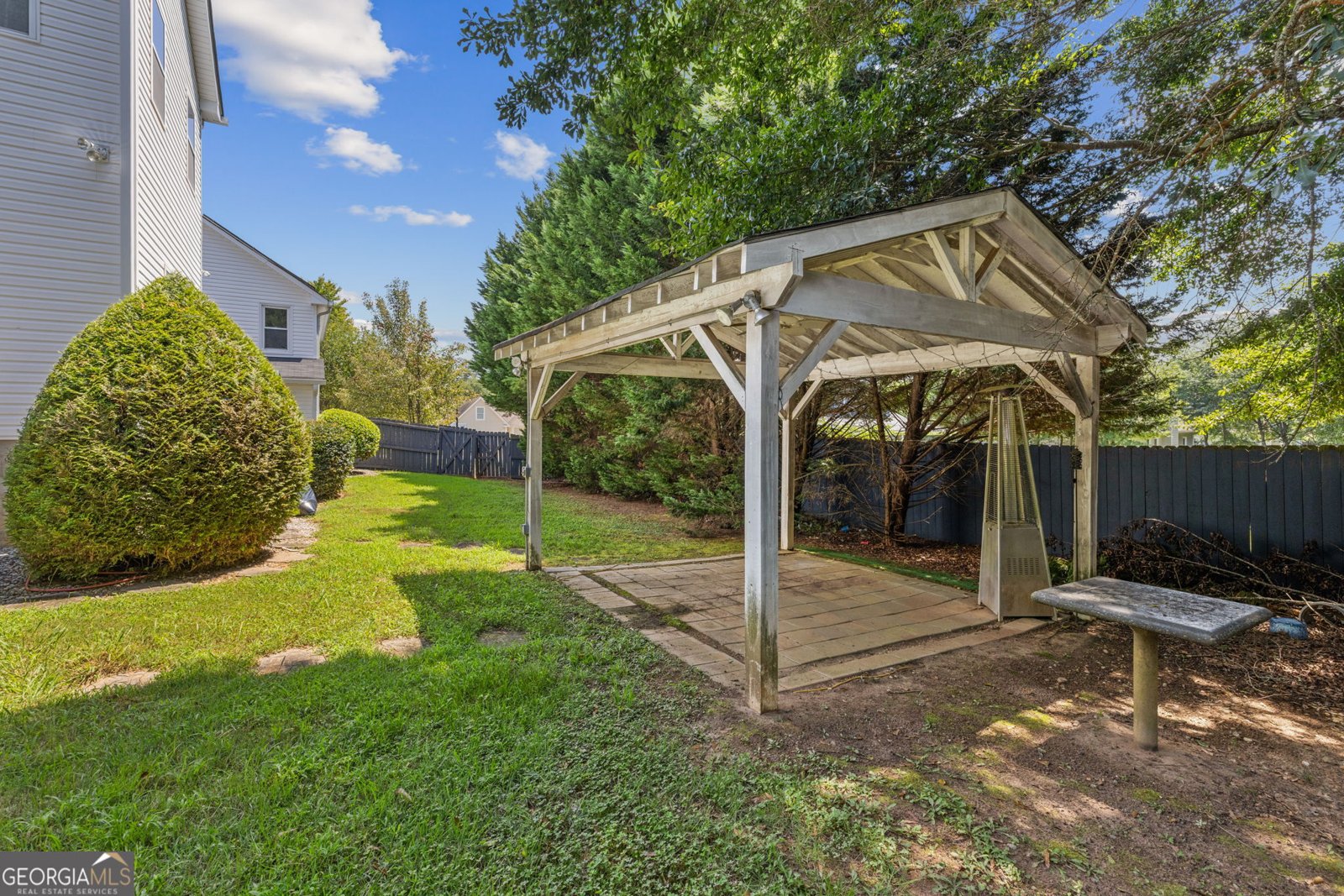761 Wilkes Drive Loganville - Photo 38