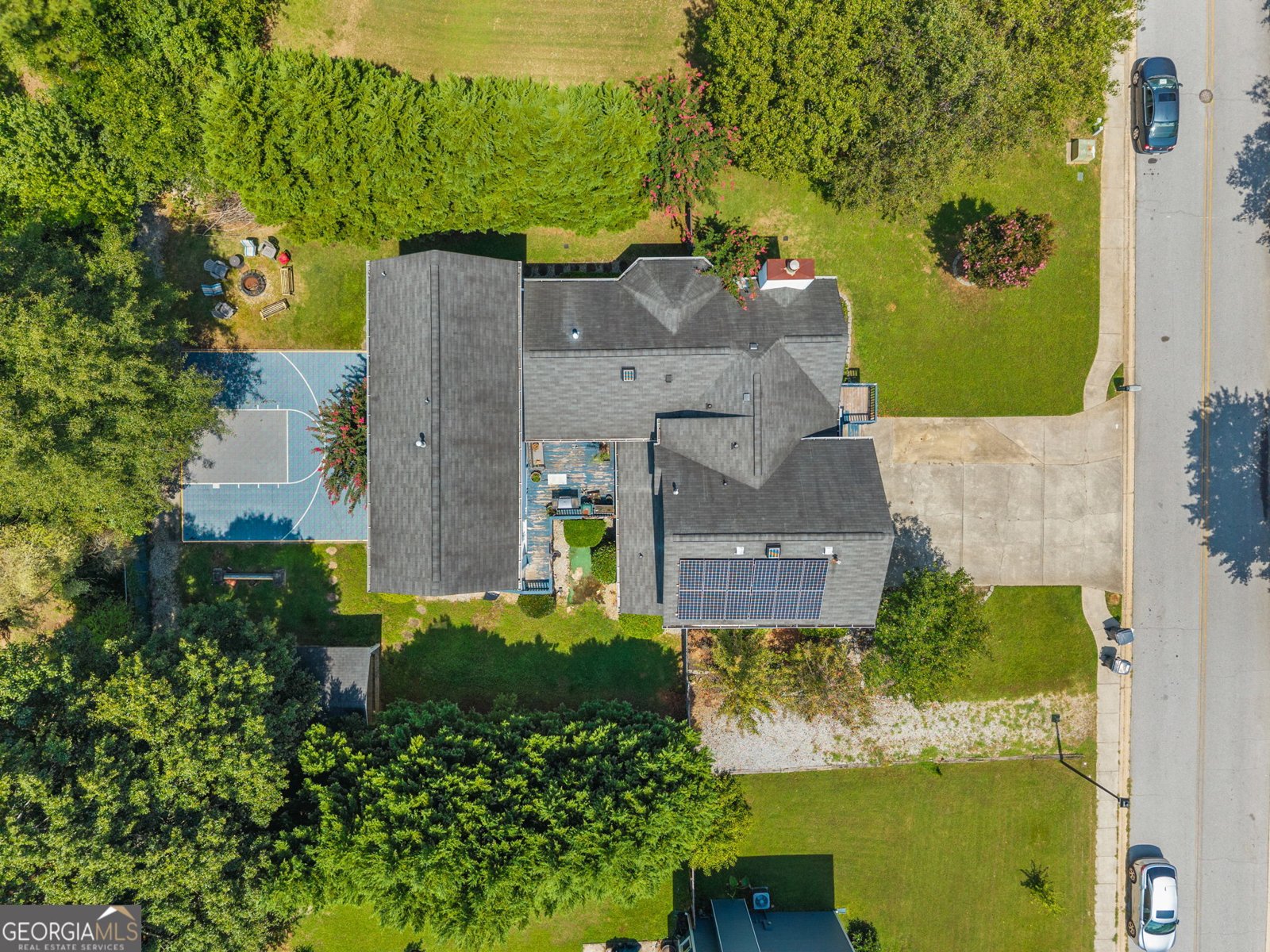 761 Wilkes Drive Loganville - Photo 41