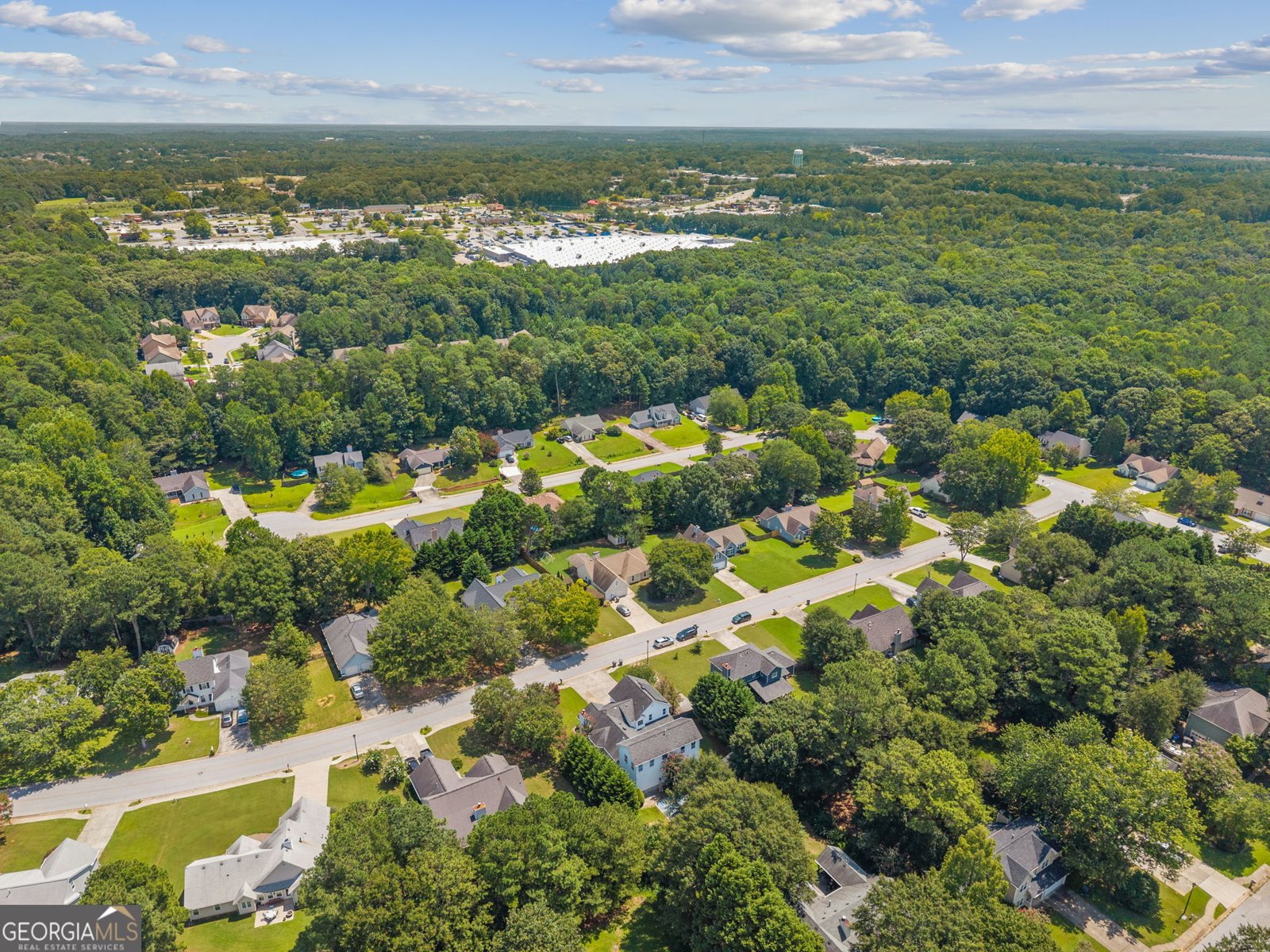 761 Wilkes Drive Loganville - Photo 45