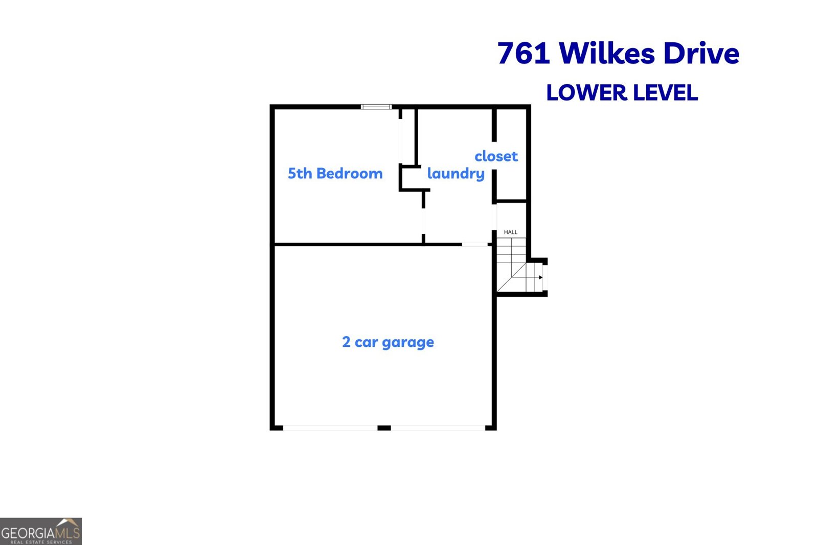 761 Wilkes Drive Loganville - Photo 46