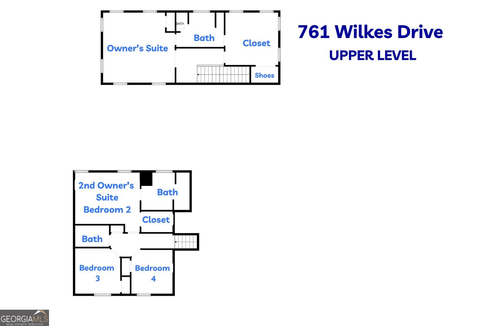761 Wilkes Drive Loganville - Photo 48