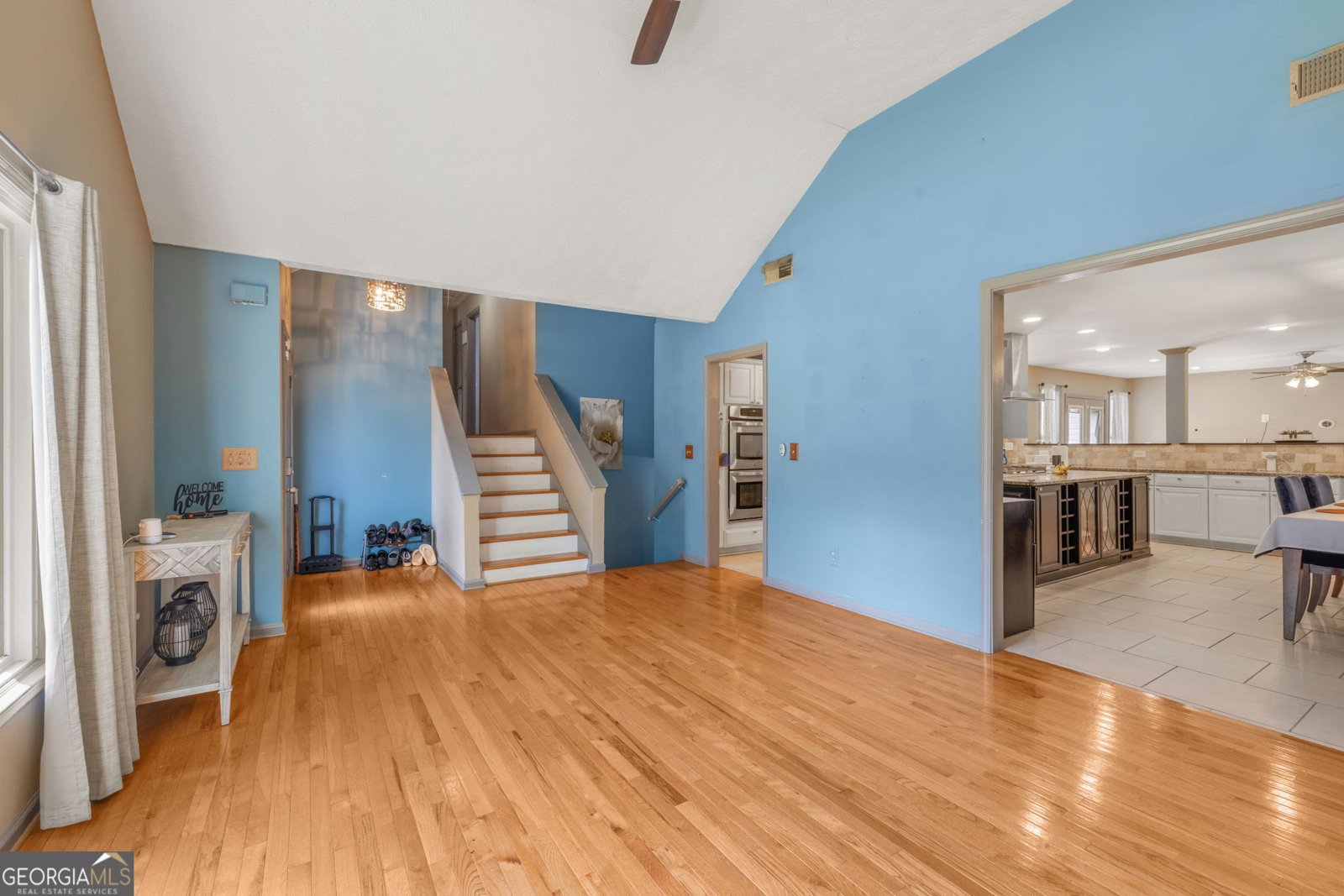 761 Wilkes Drive Loganville - Photo 8