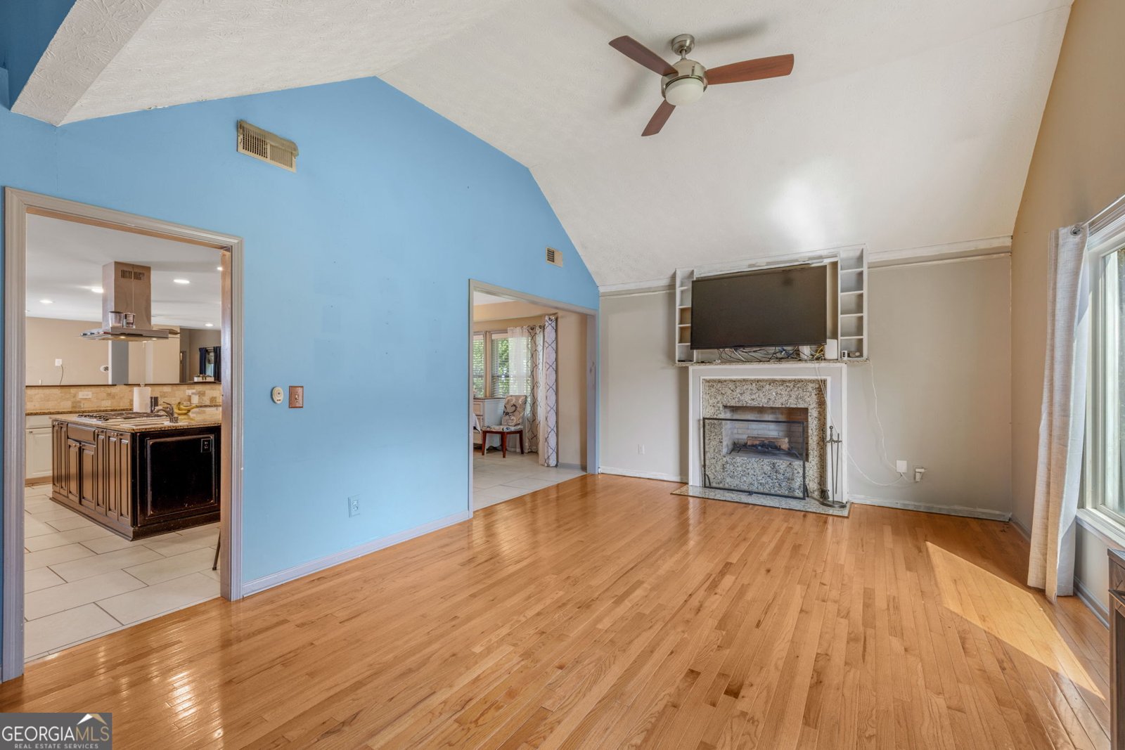 761 Wilkes Drive Loganville - Photo 9