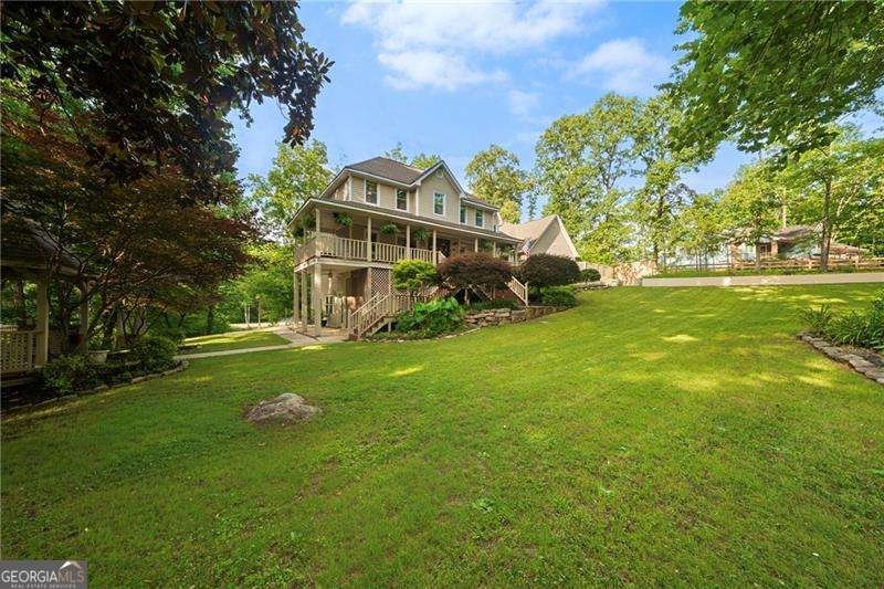31 Fawn Lake Trail White - Photo 60