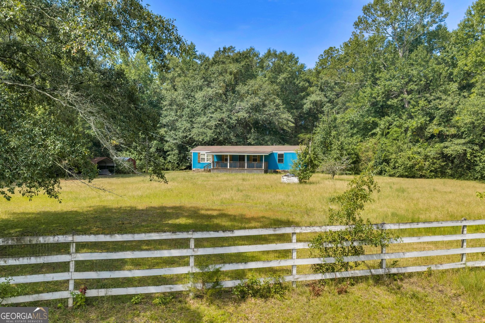 201 Midway Road Barnesville - Photo 10