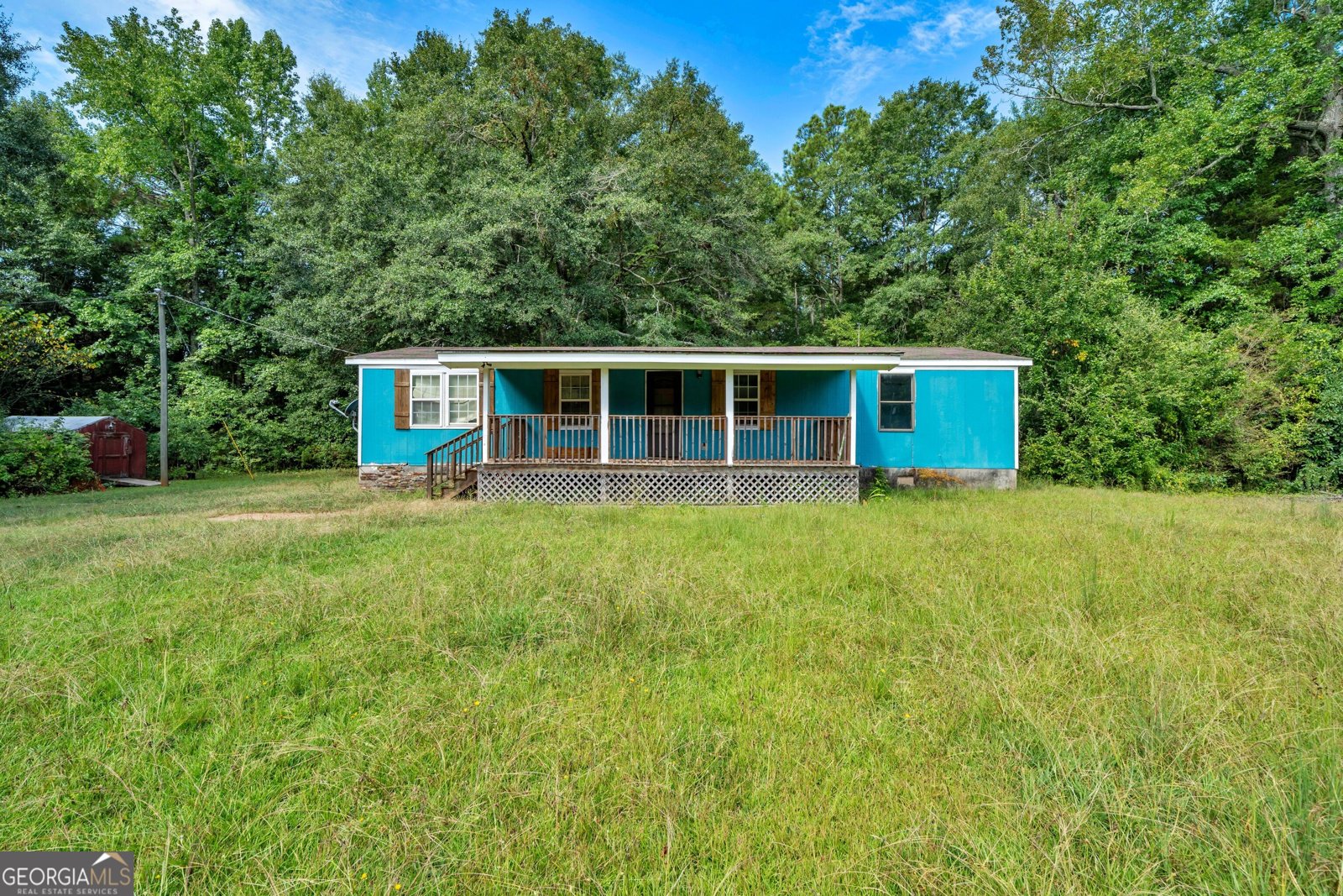 201 Midway Road Barnesville - Photo 11