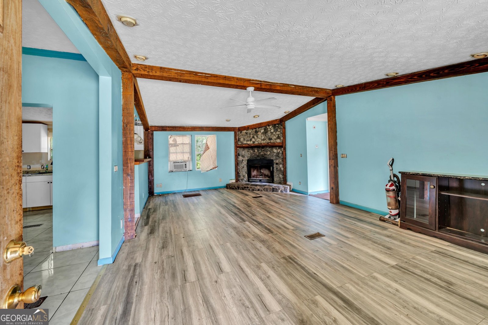 201 Midway Road Barnesville - Photo 12
