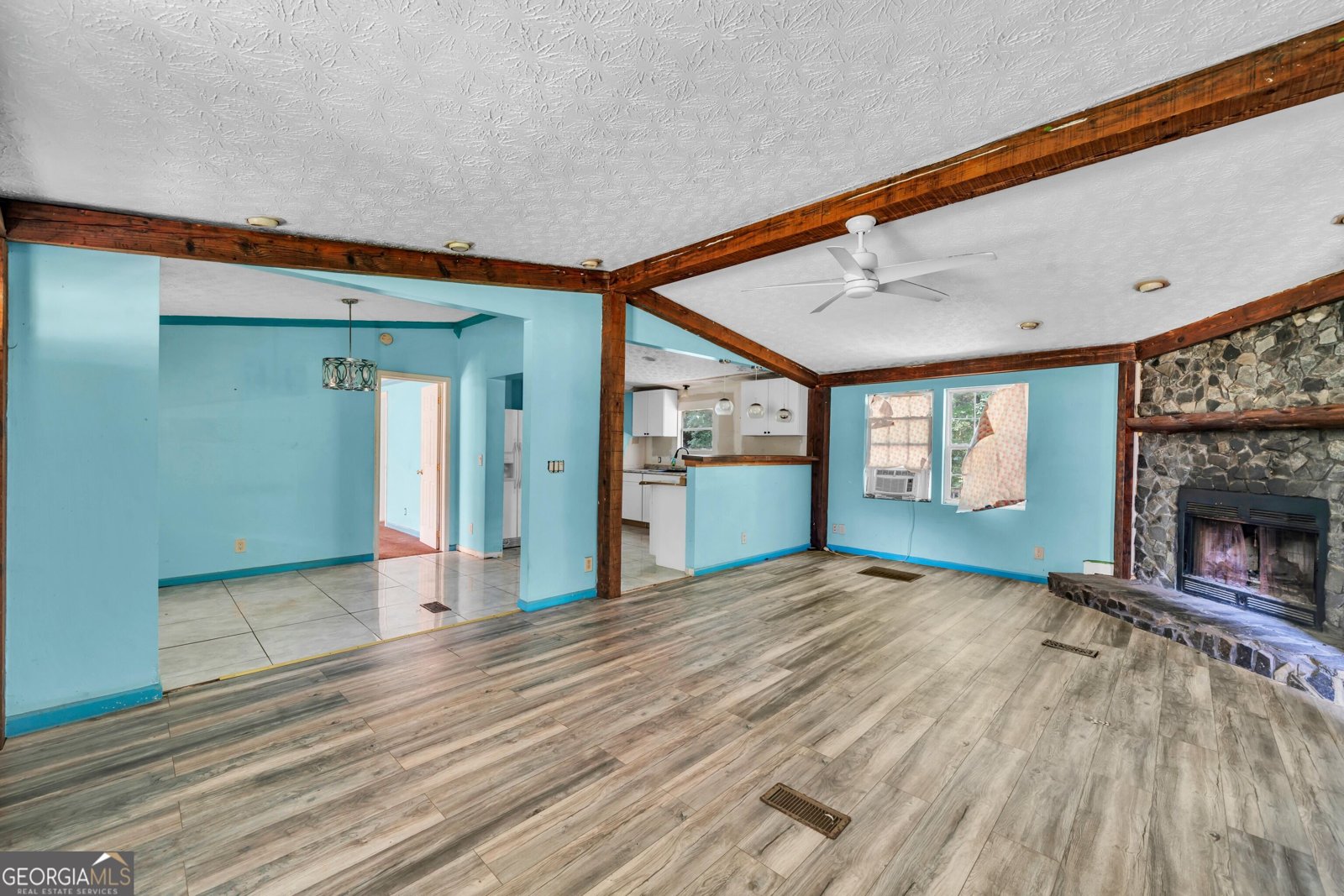 201 Midway Road Barnesville - Photo 13