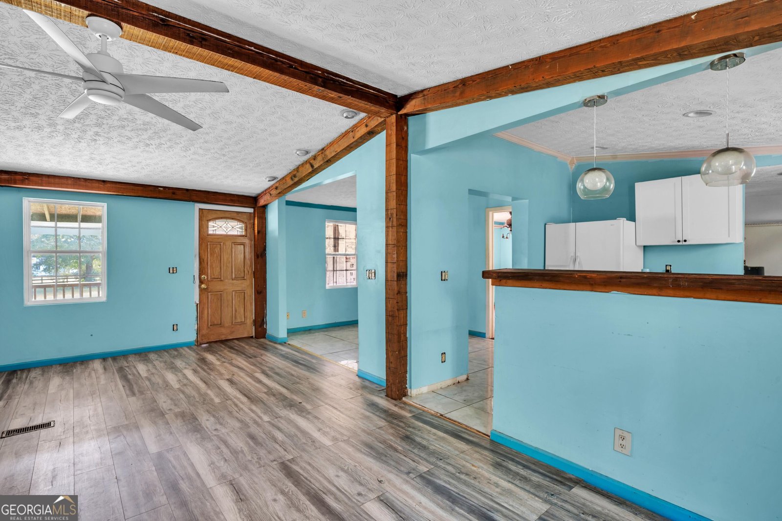 201 Midway Road Barnesville - Photo 14