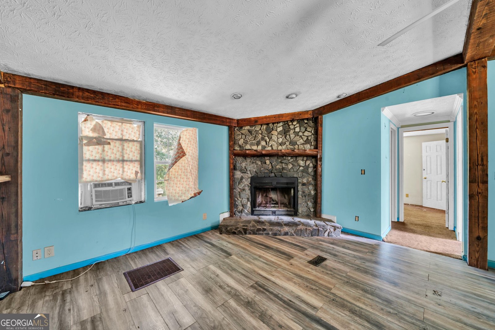 201 Midway Road Barnesville - Photo 15