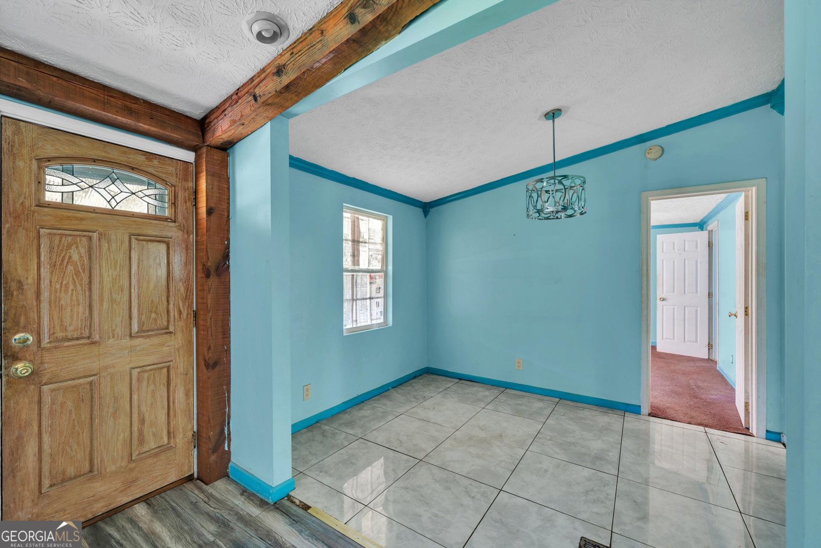 201 Midway Road Barnesville - Photo 16