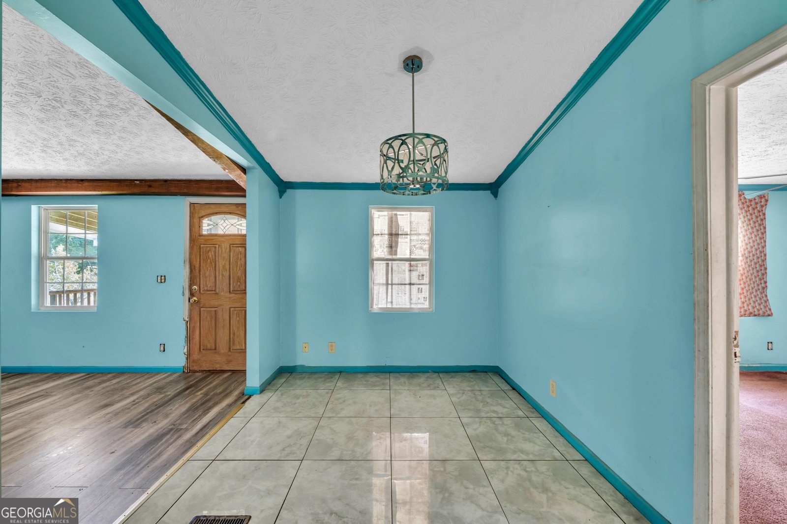201 Midway Road Barnesville - Photo 17