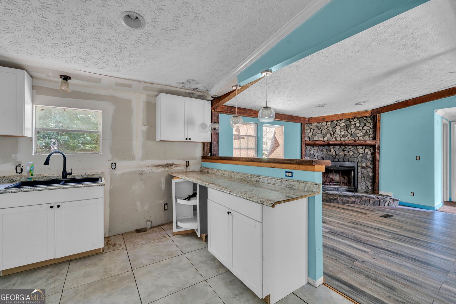 201 Midway Road Barnesville - Photo 18
