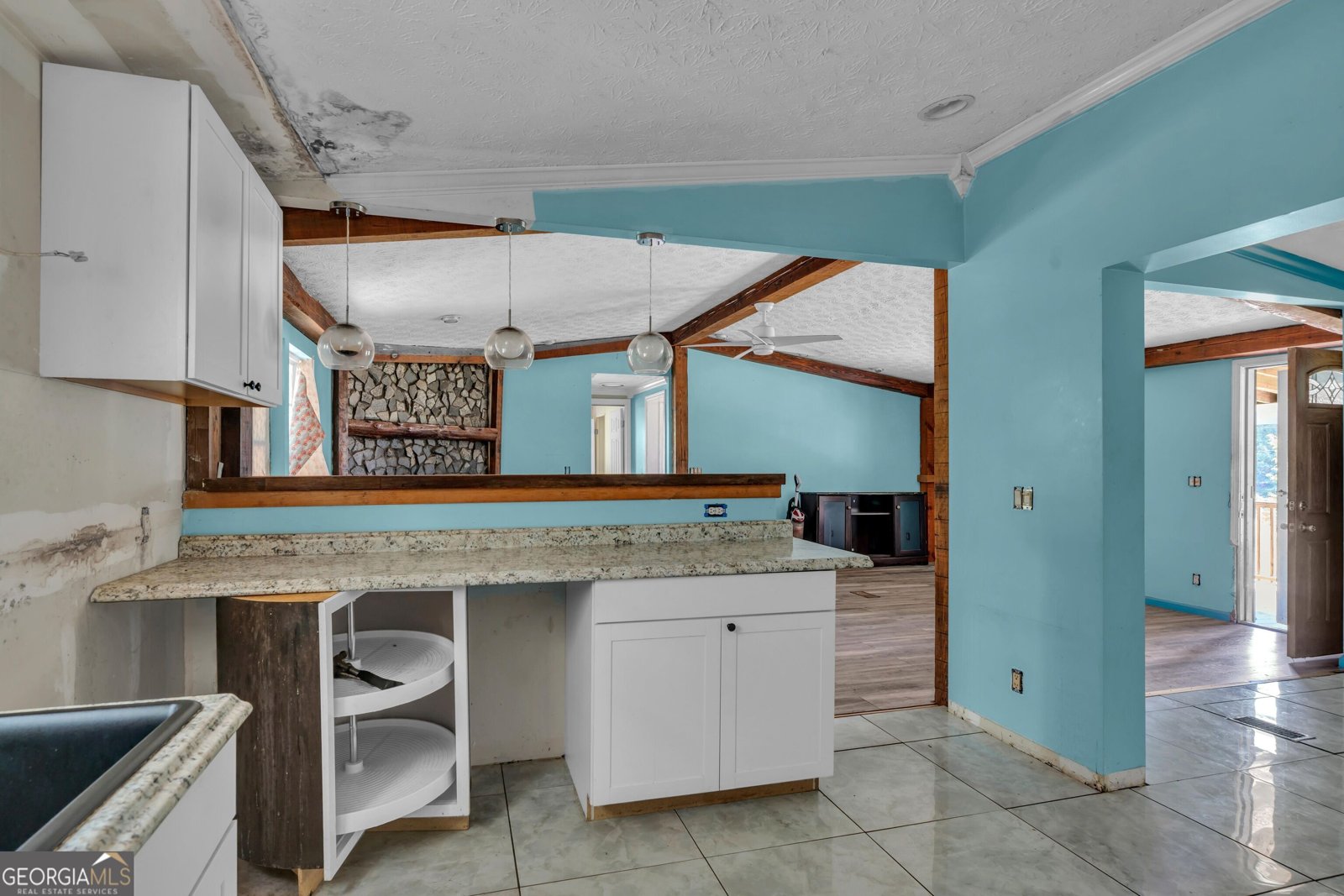 201 Midway Road Barnesville - Photo 20