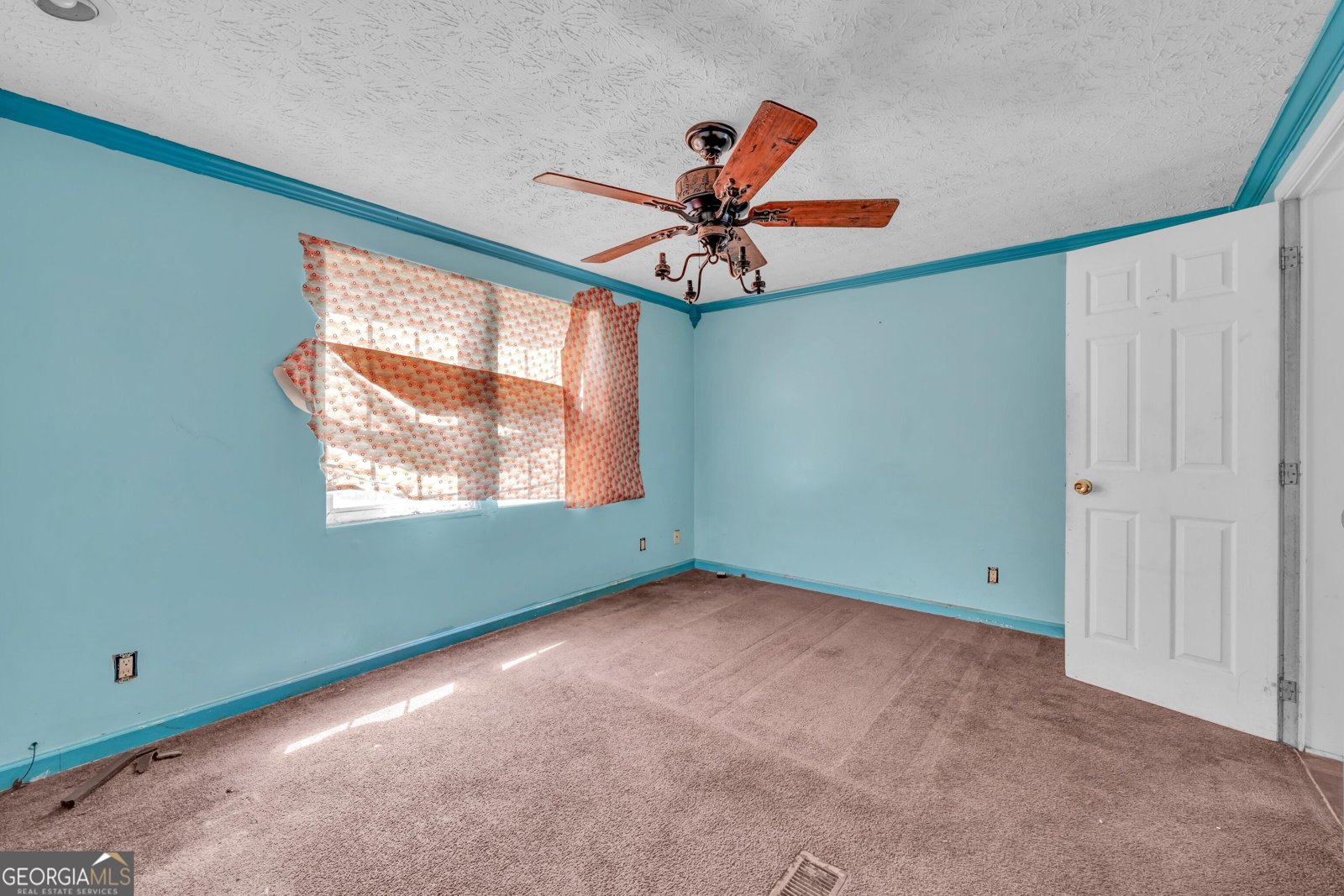 201 Midway Road Barnesville - Photo 23