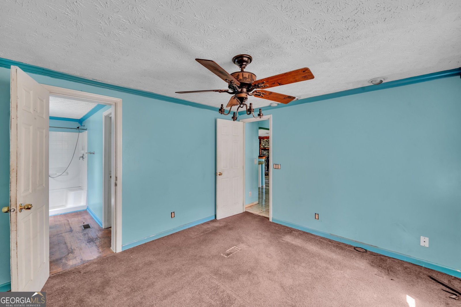 201 Midway Road Barnesville - Photo 24