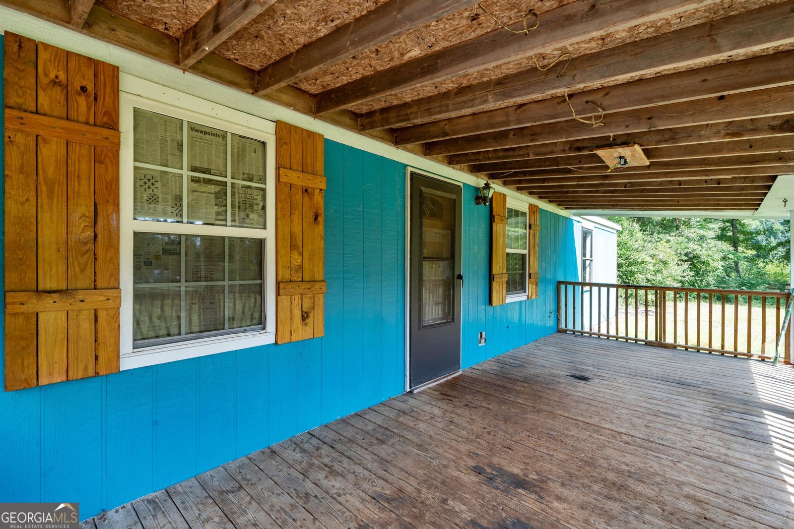 201 Midway Road Barnesville - Photo 31
