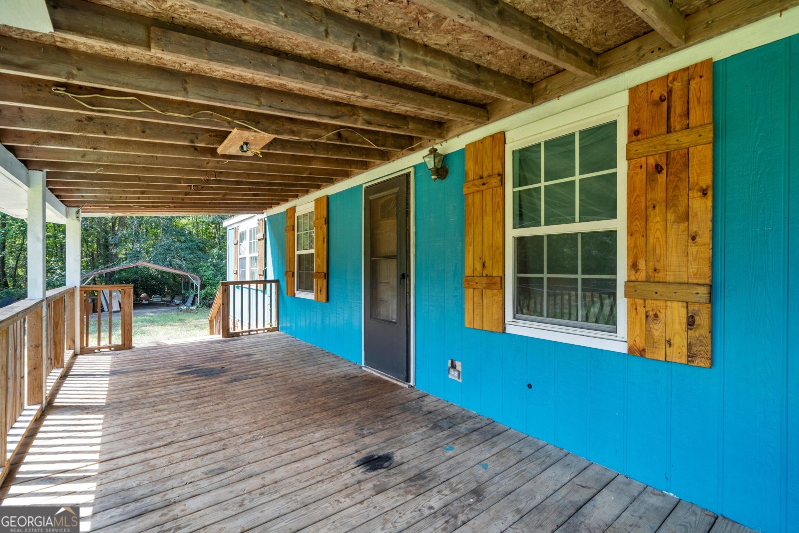 201 Midway Road Barnesville - Photo 32