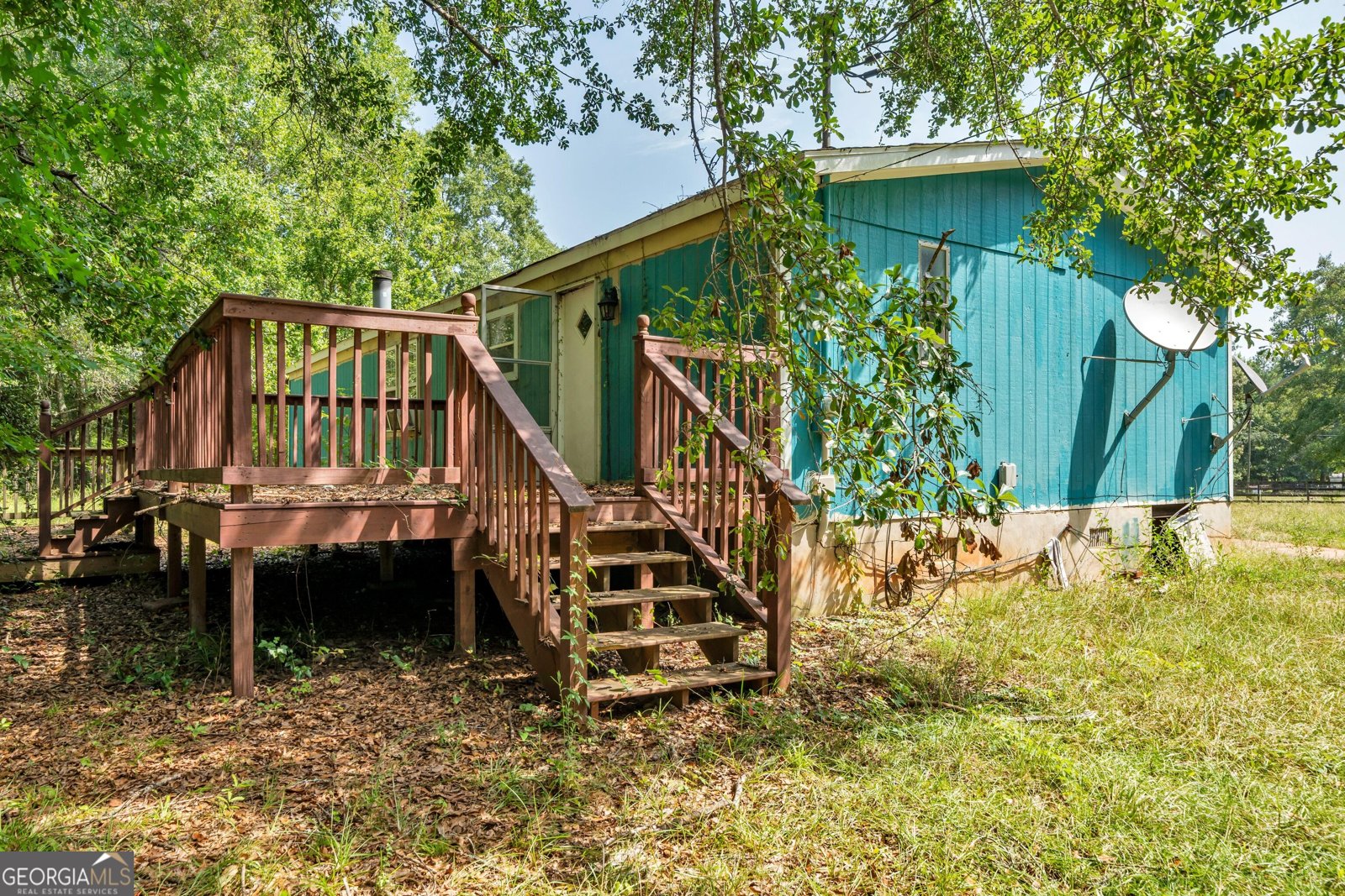 201 Midway Road Barnesville - Photo 34