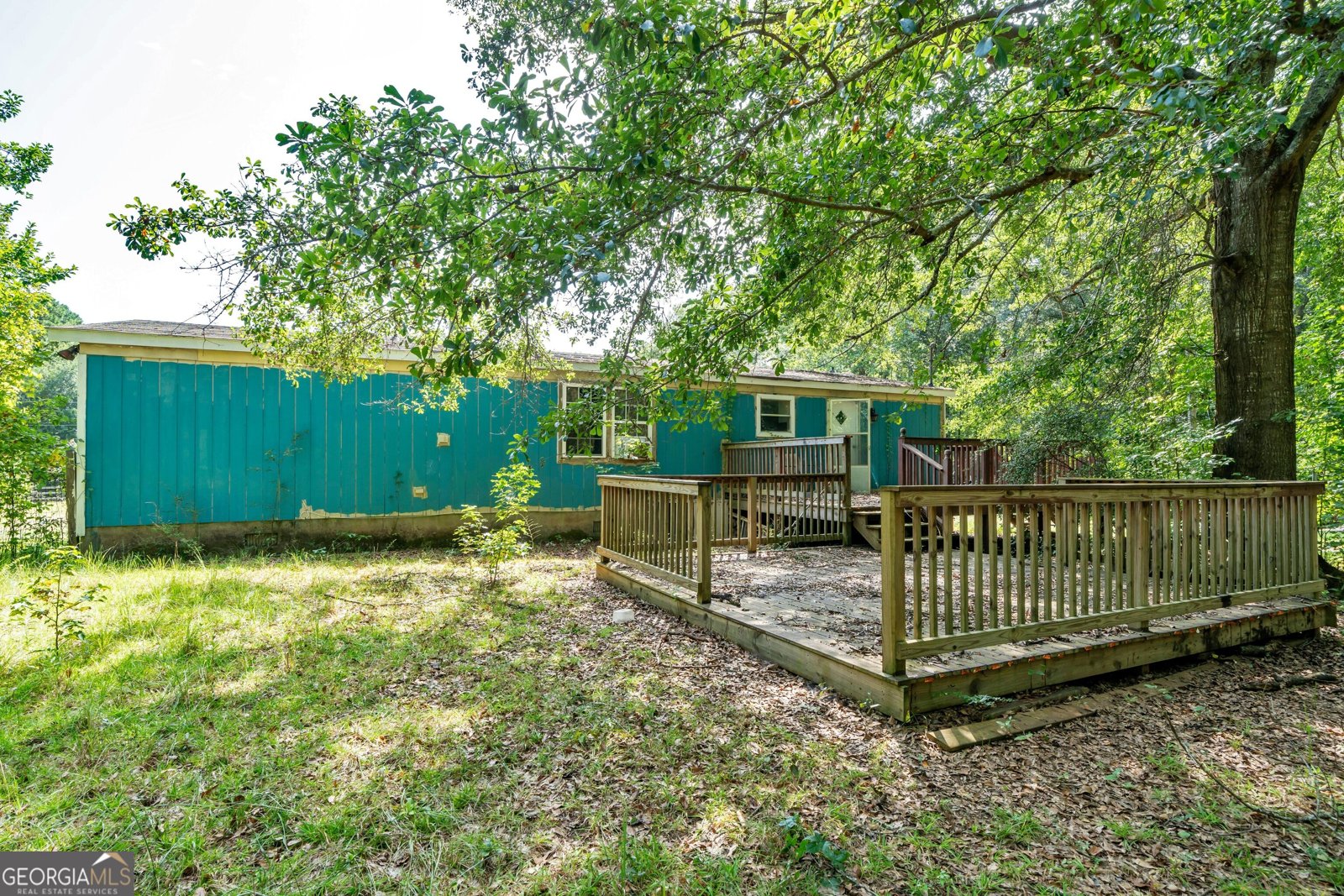 201 Midway Road Barnesville - Photo 35