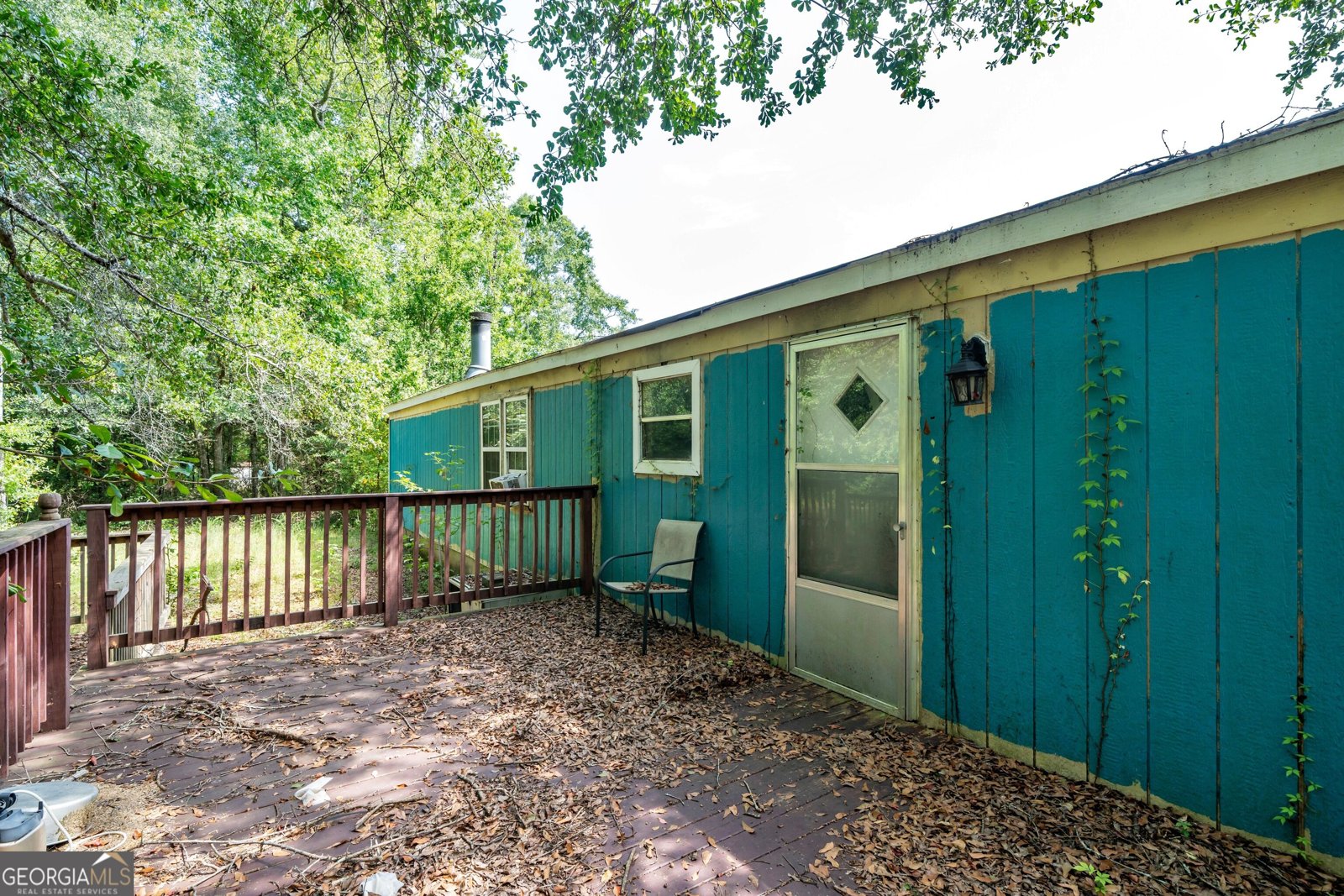 201 Midway Road Barnesville - Photo 36