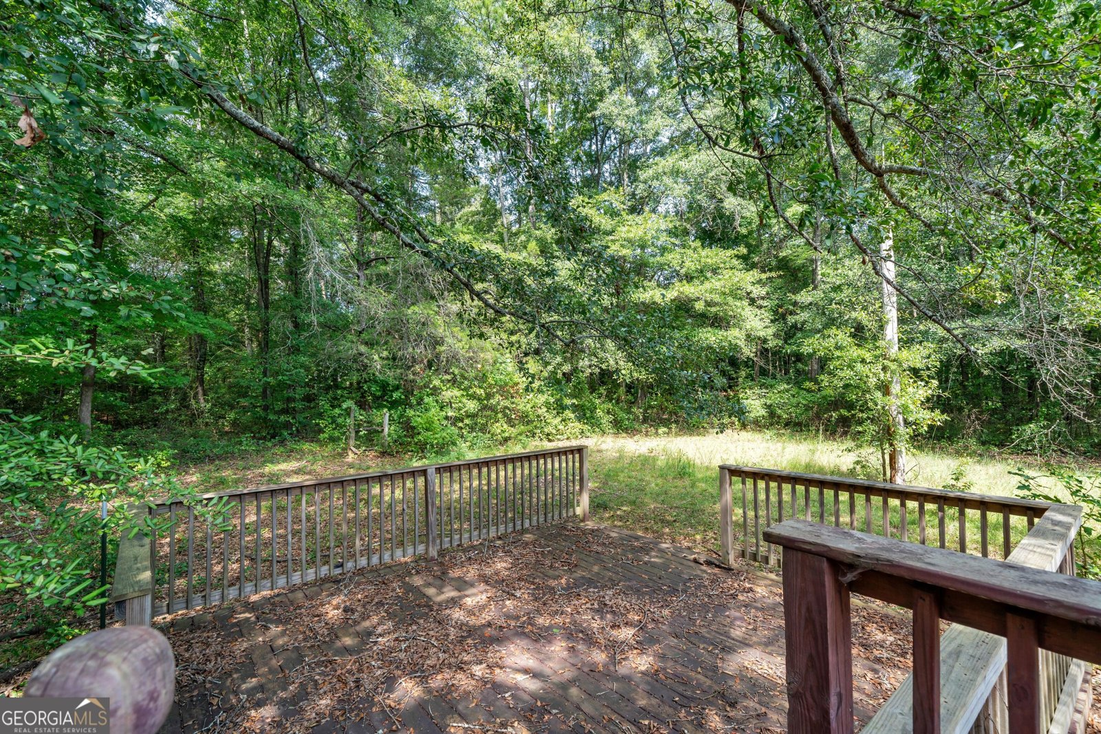 201 Midway Road Barnesville - Photo 37
