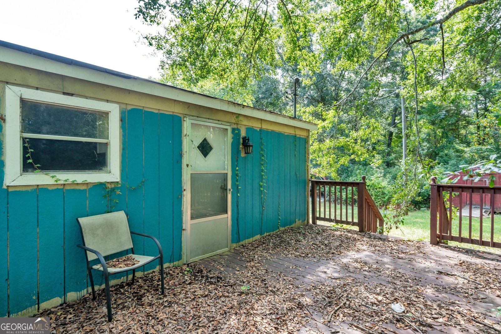 201 Midway Road Barnesville - Photo 38