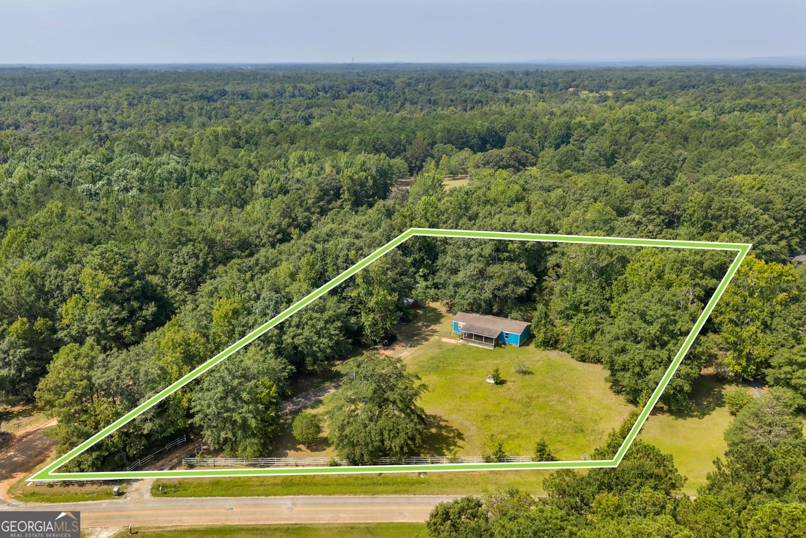 201 Midway Road Barnesville - Photo 6