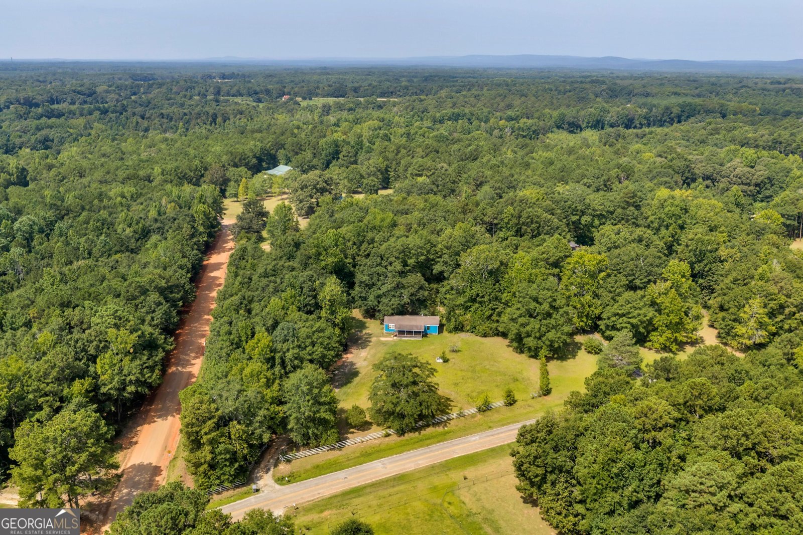 201 Midway Road Barnesville - Photo 7