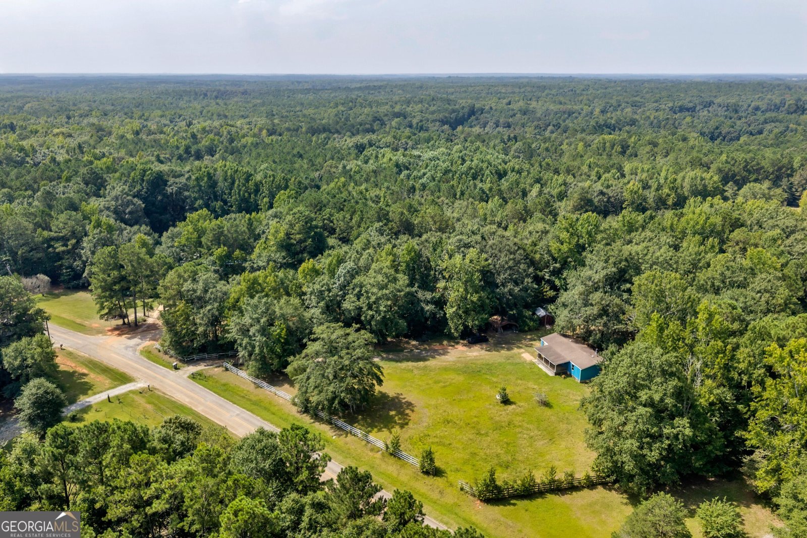 201 Midway Road Barnesville - Photo 8
