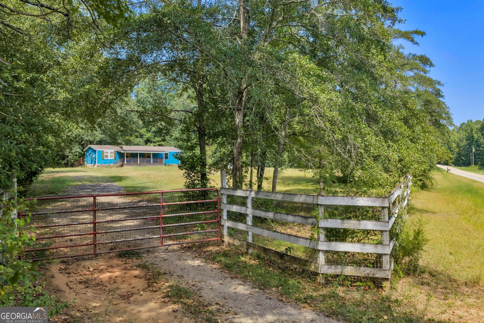201 Midway Road Barnesville - Photo 9