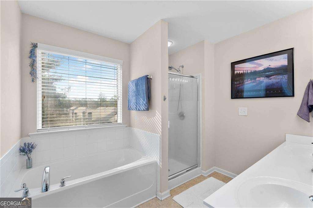 124 Wiley Parc Circle Woodstock - Photo 12