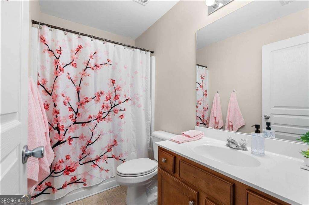 124 Wiley Parc Circle Woodstock - Photo 16