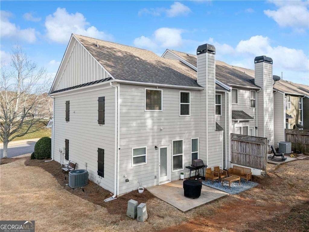 124 Wiley Parc Circle Woodstock - Photo 20