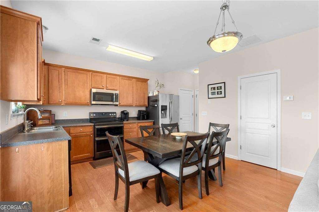 124 Wiley Parc Circle Woodstock - Photo 7