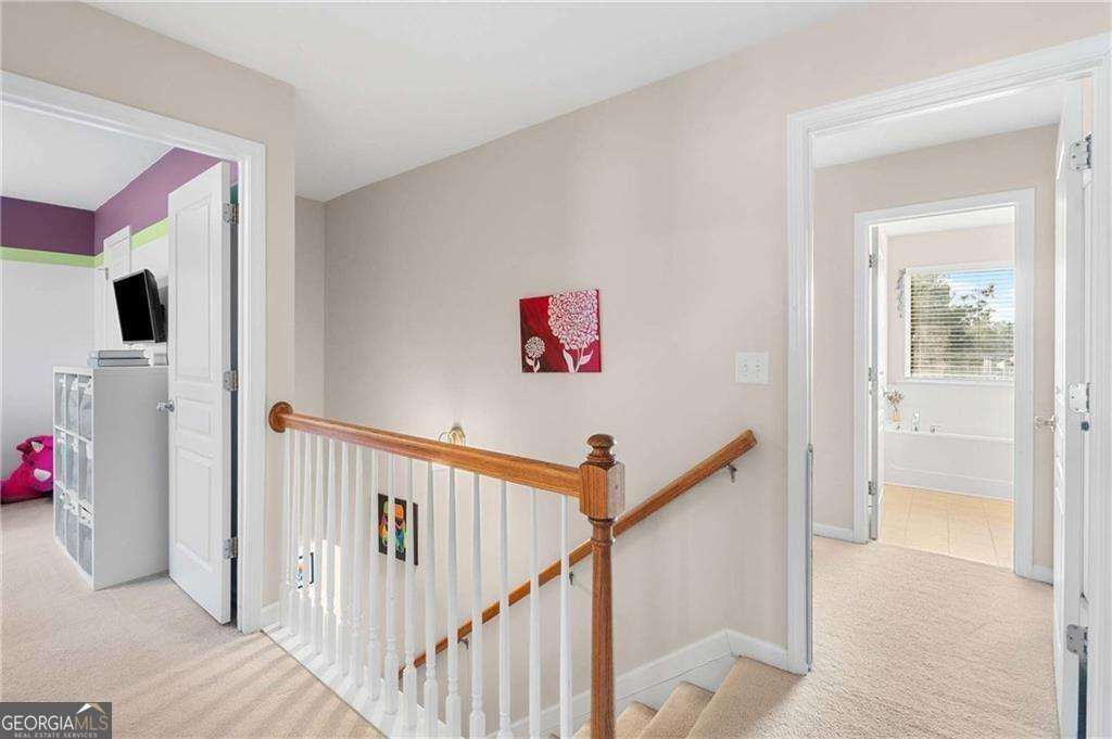 124 Wiley Parc Circle Woodstock - Photo 8