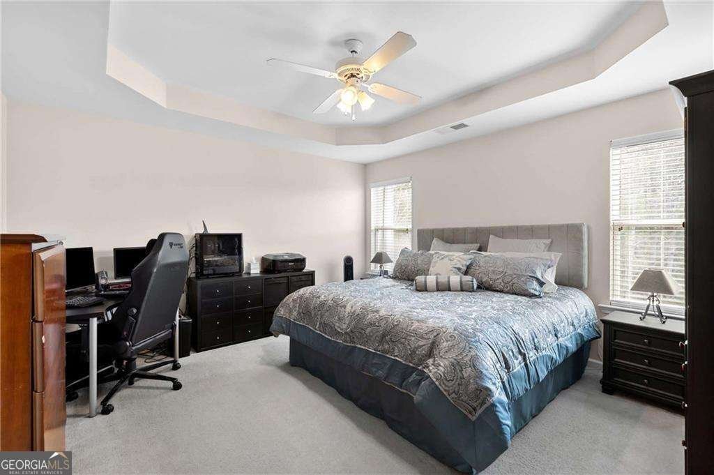 124 Wiley Parc Circle Woodstock - Photo 9
